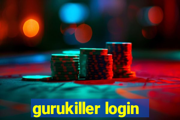 gurukiller login